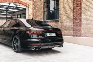 Audi S8 by ABT 2020 года 